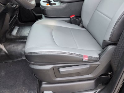 2026 RAM 3500 RAM 3500 TRADESMAN CREW CAB 4X4 8' BOX