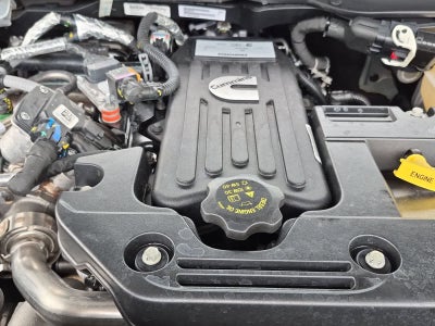2026 RAM 3500 RAM 3500 BIG HORN CREW CAB 4X4 8' BOX