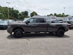 2026 RAM 3500 RAM 3500 BIG HORN CREW CAB 4X4 8' BOX