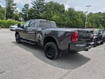 2026 RAM 3500 RAM 3500 BIG HORN CREW CAB 4X4 8' BOX