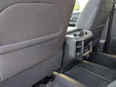 2026 RAM 3500 RAM 3500 BIG HORN CREW CAB 4X4 8' BOX