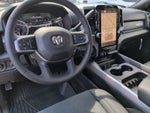 2026 RAM 3500 RAM 3500 BIG HORN CREW CAB 4X4 8' BOX