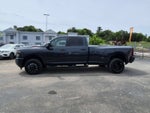 2026 RAM 3500 RAM 3500 BIG HORN CREW CAB 4X4 8' BOX