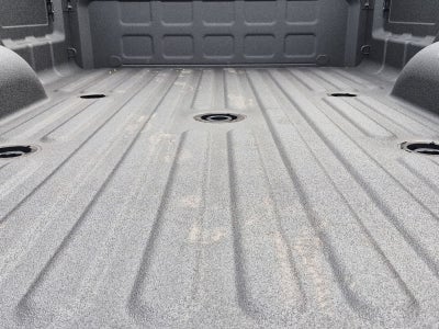 2026 RAM 3500 RAM 3500 BIG HORN CREW CAB 4X4 8' BOX