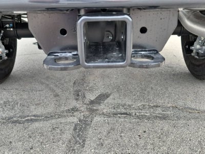 2026 RAM 3500 RAM 3500 BIG HORN CREW CAB 4X4 8' BOX
