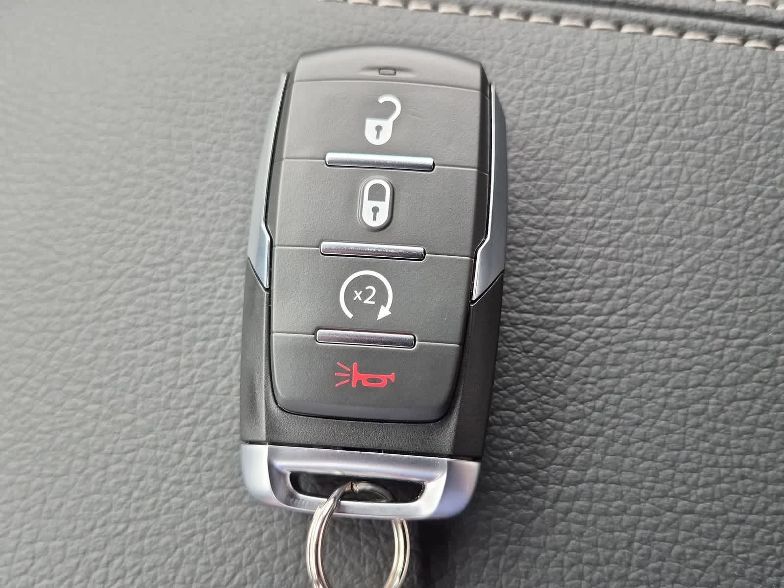 2026 RAM 3500 RAM 3500 BIG HORN CREW CAB 4X4 8' BOX