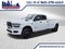 2026 RAM 3500 RAM 3500 BIG HORN CREW CAB 4X4 8' BOX