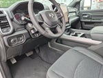 2026 RAM 3500 RAM 3500 BIG HORN CREW CAB 4X4 8' BOX