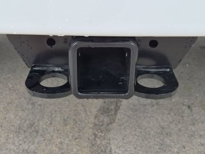 2026 RAM 3500 RAM 3500 BIG HORN CREW CAB 4X4 8' BOX