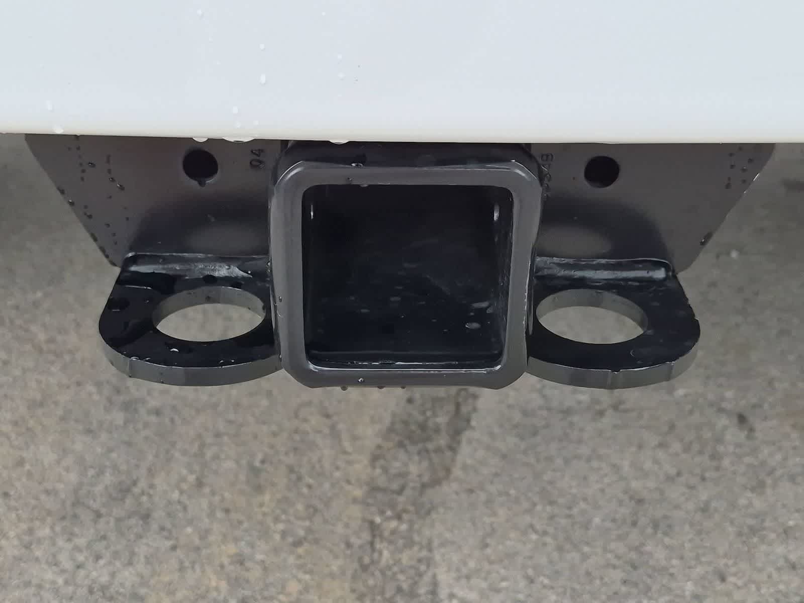2026 RAM 3500 RAM 3500 BIG HORN CREW CAB 4X4 8' BOX