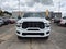 2026 RAM 3500 RAM 3500 BIG HORN CREW CAB 4X4 8' BOX