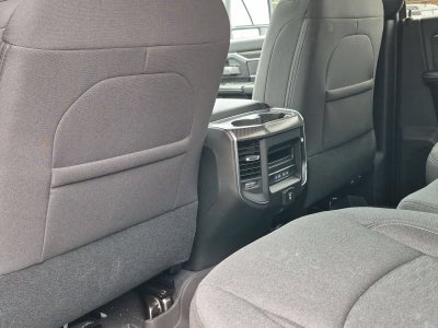 2026 RAM 3500 RAM 3500 BIG HORN CREW CAB 4X4 8' BOX