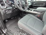 2026 RAM 3500 RAM 3500 BIG HORN CREW CAB 4X4 8' BOX