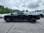 2026 RAM 3500 RAM 3500 BIG HORN CREW CAB 4X4 8' BOX