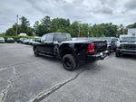 2026 RAM 3500 RAM 3500 BIG HORN CREW CAB 4X4 8' BOX