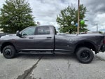 2026 RAM 3500 RAM 3500 BIG HORN CREW CAB 4X4 8' BOX