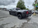 2026 RAM 3500 RAM 3500 BIG HORN CREW CAB 4X4 8' BOX