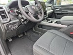 2026 RAM 3500 RAM 3500 BIG HORN CREW CAB 4X4 8' BOX