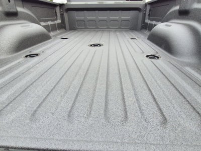 2026 RAM 3500 RAM 3500 BIG HORN CREW CAB 4X4 8' BOX