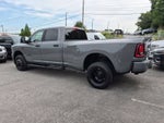 2026 RAM 3500 RAM 3500 BIG HORN CREW CAB 4X4 8' BOX
