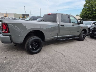 2026 RAM 3500 RAM 3500 BIG HORN CREW CAB 4X4 8' BOX