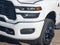 2026 RAM 3500 RAM 3500 BIG HORN CREW CAB 4X4 8' BOX