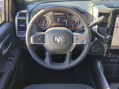 2026 RAM 3500 RAM 3500 BIG HORN CREW CAB 4X4 8' BOX