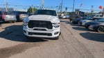 2026 RAM 3500 RAM 3500 BIG HORN CREW CAB 4X4 8' BOX