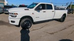 2026 RAM 3500 RAM 3500 BIG HORN CREW CAB 4X4 8' BOX