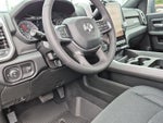2026 RAM 3500 RAM 3500 BIG HORN CREW CAB 4X4 8' BOX