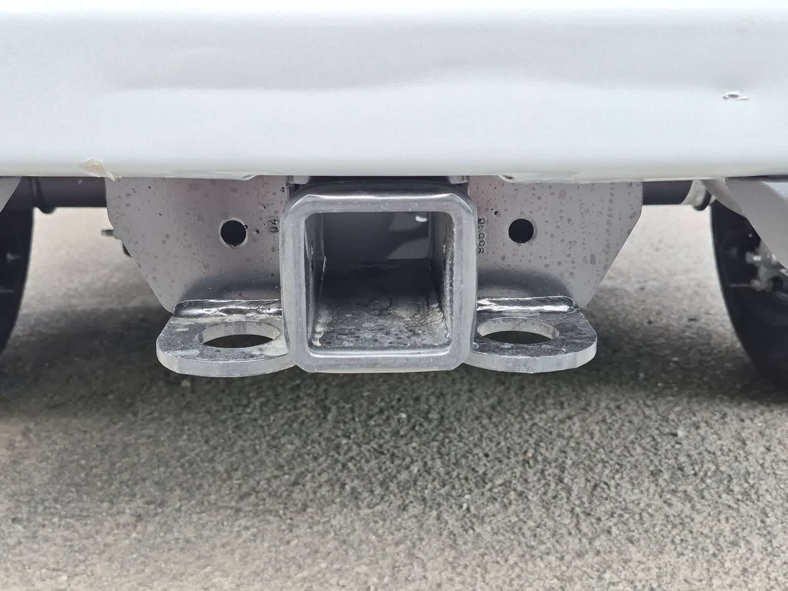 2026 RAM 3500 RAM 3500 BIG HORN CREW CAB 4X4 8' BOX