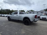 2026 RAM 3500 RAM 3500 BIG HORN CREW CAB 4X4 8' BOX