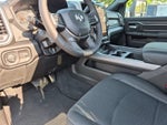2026 RAM 3500 RAM 3500 BIG HORN CREW CAB 4X4 8' BOX
