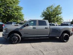 2026 RAM 3500 RAM 3500 BIG HORN CREW CAB 4X4 8' BOX