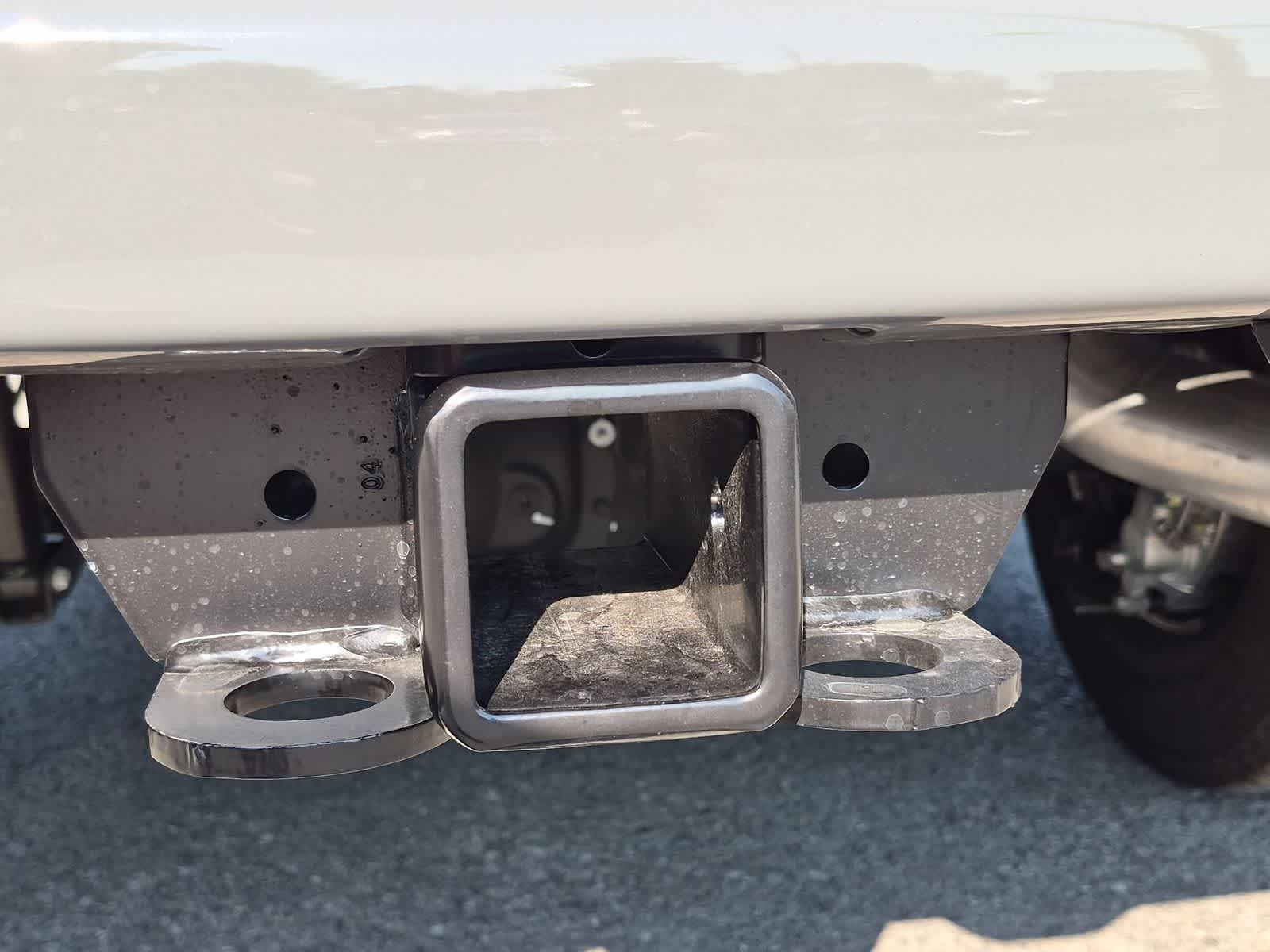 2026 RAM 3500 RAM 3500 BIG HORN CREW CAB 4X4 8' BOX