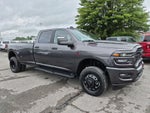 2026 RAM 3500 RAM 3500 BIG HORN CREW CAB 4X4 8' BOX