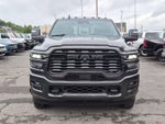 2026 RAM 3500 RAM 3500 BIG HORN CREW CAB 4X4 8' BOX