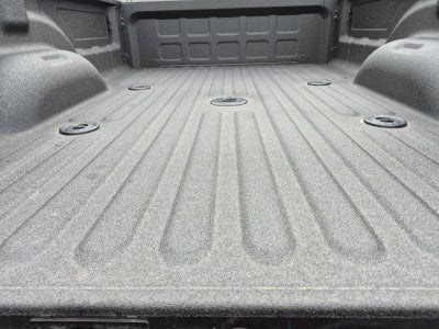 2026 RAM 3500 RAM 3500 BIG HORN CREW CAB 4X4 8' BOX