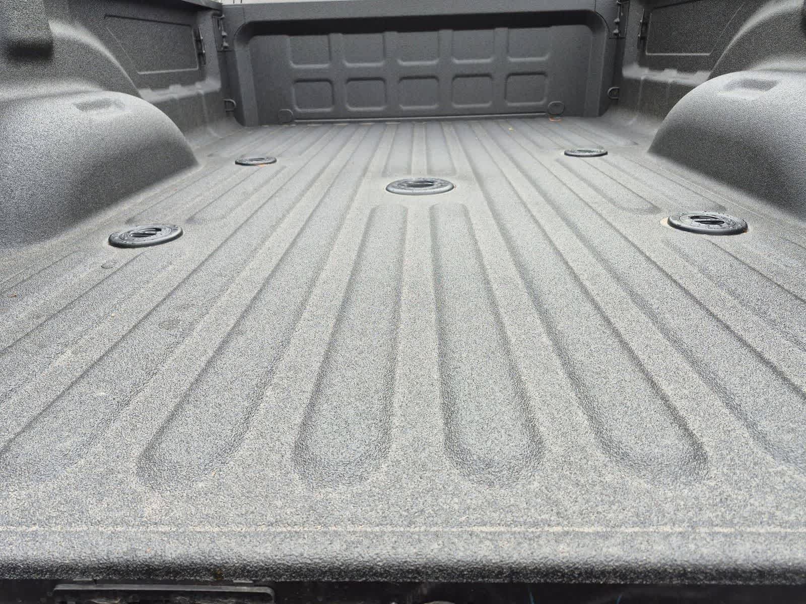 2026 RAM 3500 RAM 3500 BIG HORN CREW CAB 4X4 8' BOX