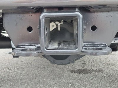 2026 RAM 3500 RAM 3500 BIG HORN CREW CAB 4X4 8' BOX