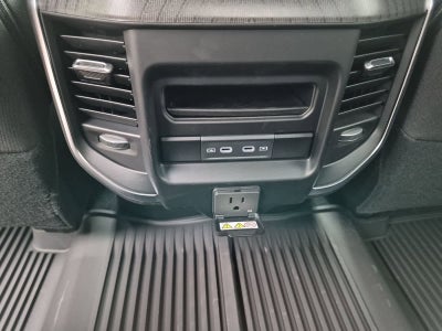 2026 RAM 3500 RAM 3500 BIG HORN CREW CAB 4X4 8' BOX