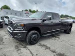 2026 RAM 3500 RAM 3500 BIG HORN CREW CAB 4X4 8' BOX