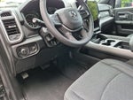 2026 RAM 3500 RAM 3500 BIG HORN CREW CAB 4X4 8' BOX
