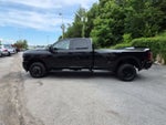 2026 RAM 3500 RAM 3500 BIG HORN CREW CAB 4X4 8' BOX