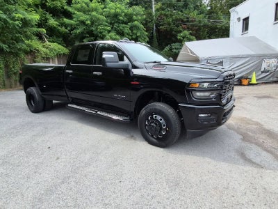 2026 RAM 3500 RAM 3500 BIG HORN CREW CAB 4X4 8' BOX