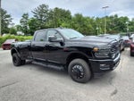 2026 RAM 3500 RAM 3500 LARAMIE CREW CAB 4X4 8' BOX