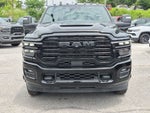 2026 RAM 3500 RAM 3500 LARAMIE CREW CAB 4X4 8' BOX