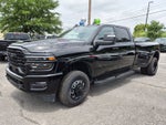 2026 RAM 3500 RAM 3500 LARAMIE CREW CAB 4X4 8' BOX