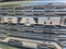 2026 RAM 3500 RAM 3500 LARAMIE CREW CAB 4X4 8' BOX
