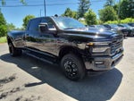 2026 RAM 3500 RAM 3500 LARAMIE CREW CAB 4X4 8' BOX